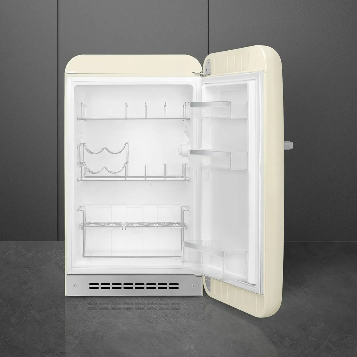 Brand New Smeg FAB10 Refrigerator - Image 4