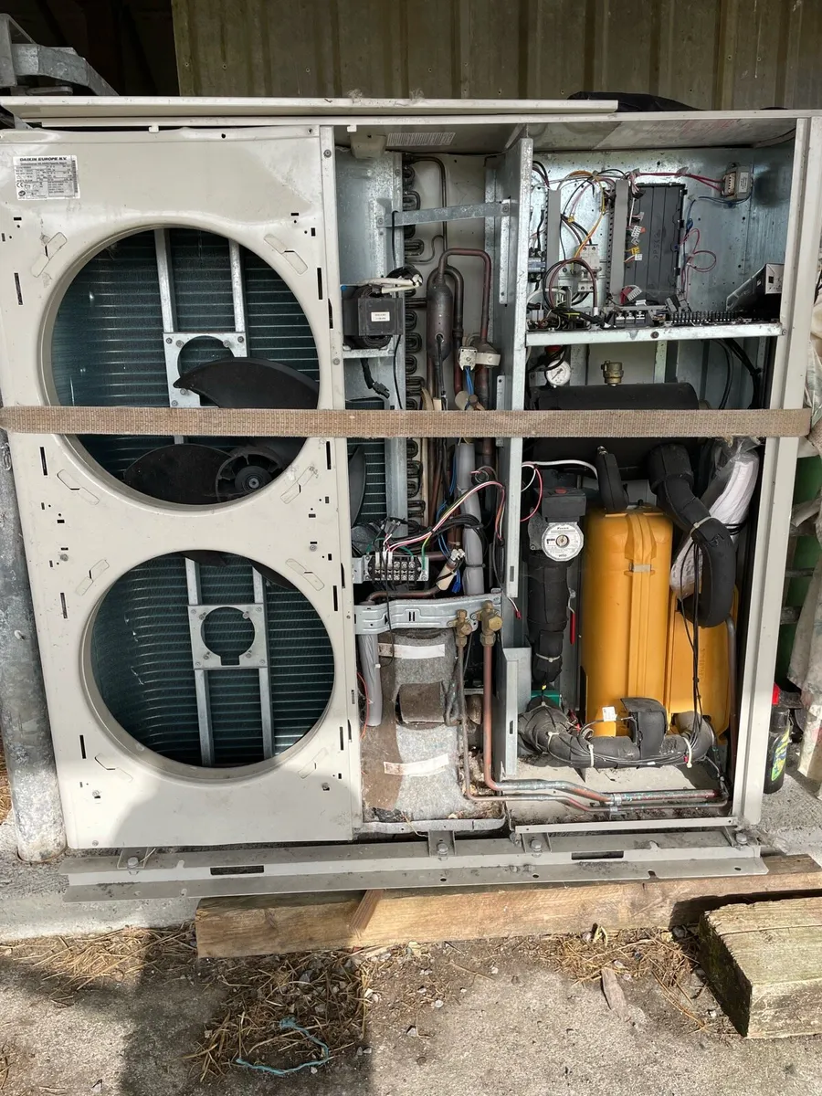 Heat Pump - Image 2