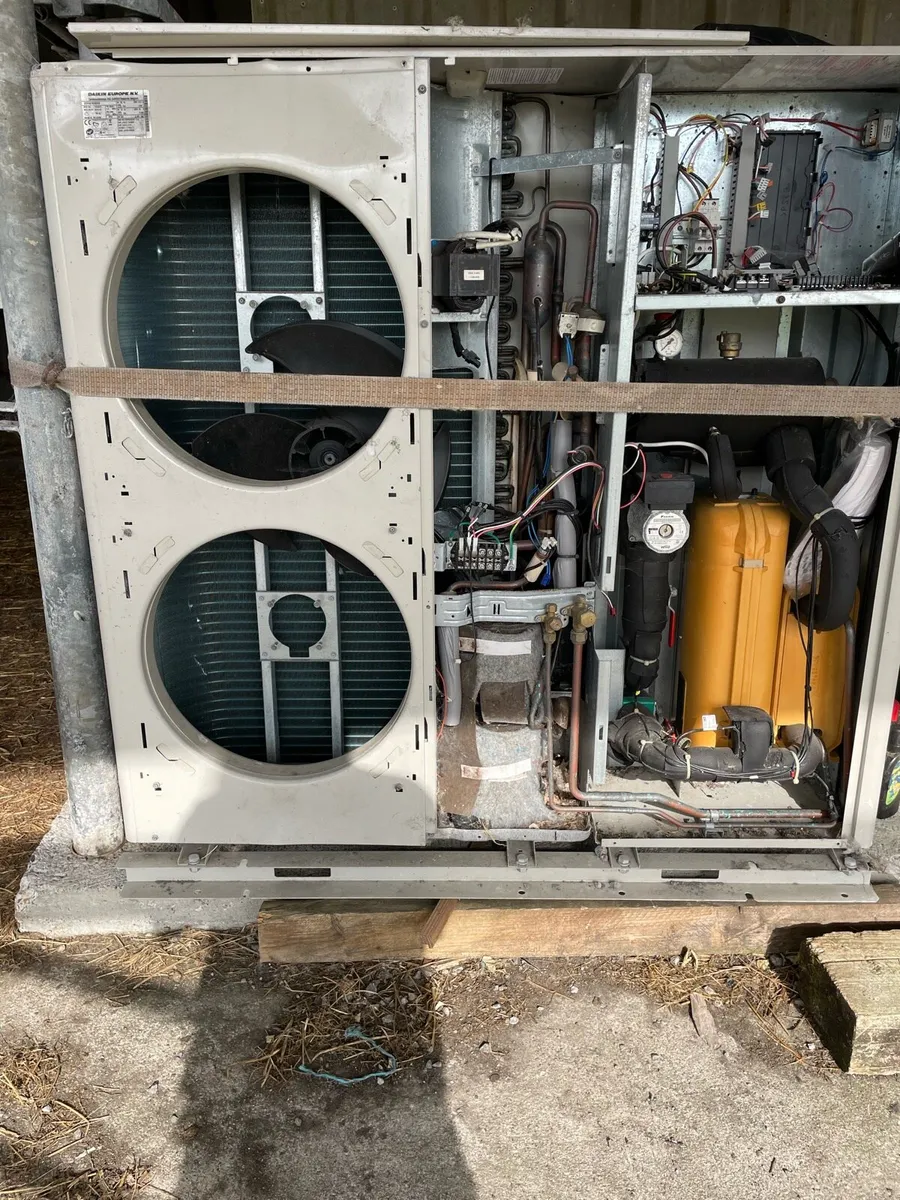 Heat Pump - Image 3