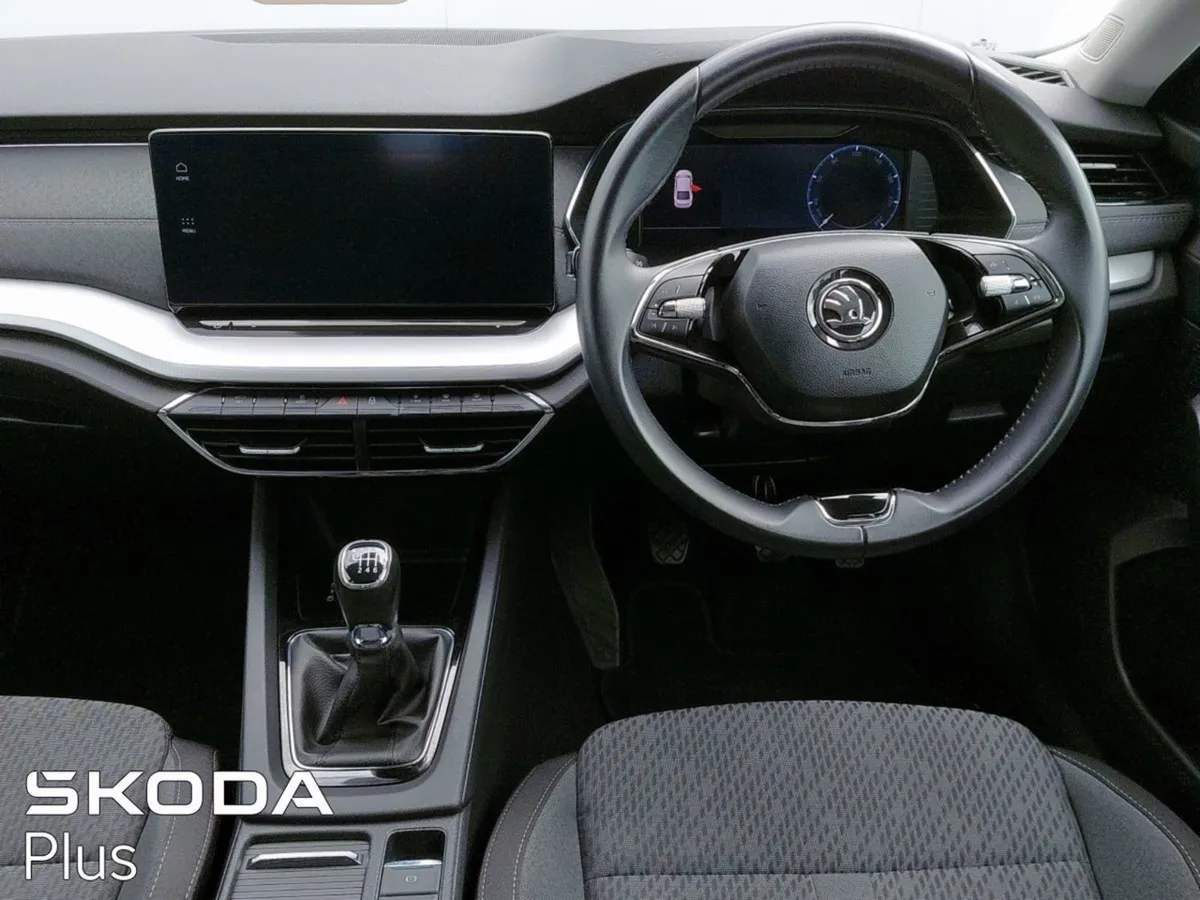 Skoda Octavia Style 2.0tdi 150HP - Image 2