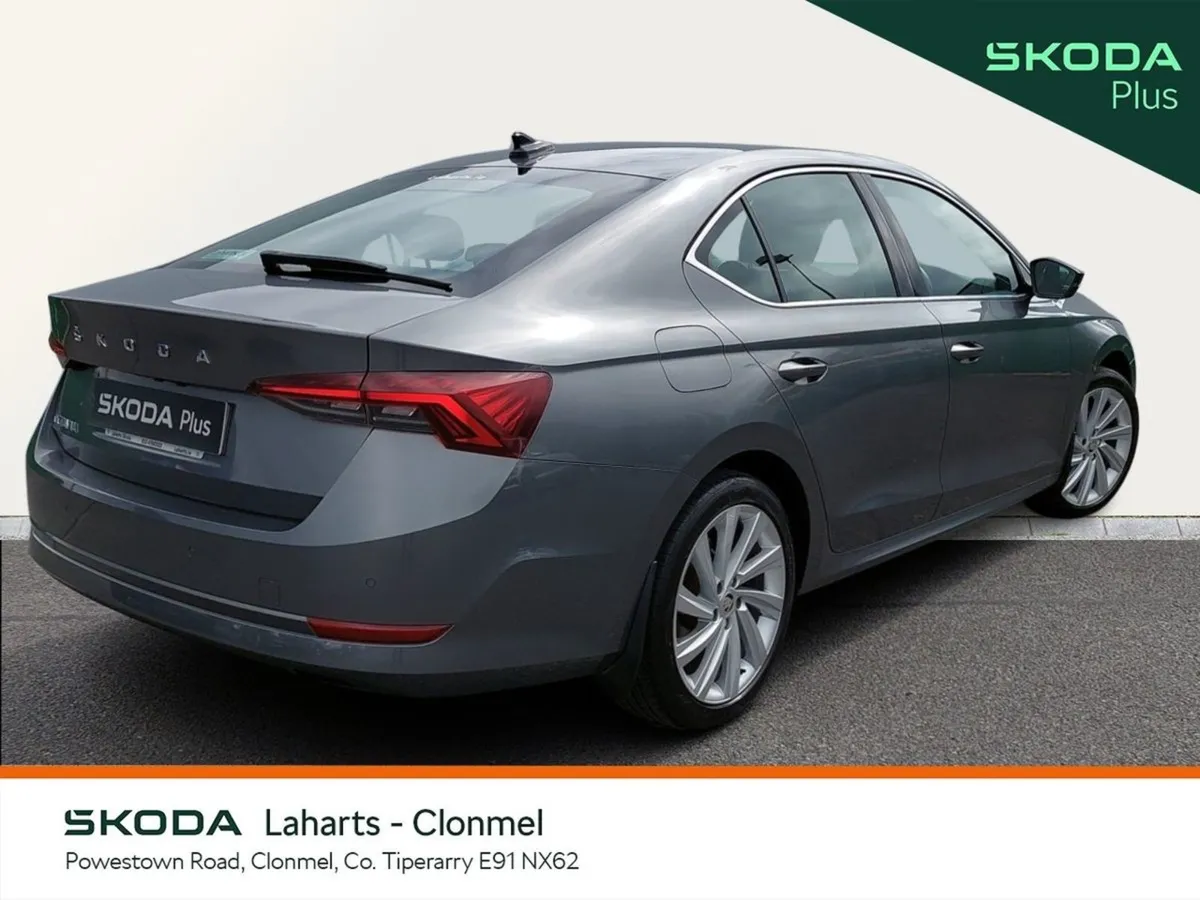 Skoda Octavia Style 2.0tdi 150HP - Image 3