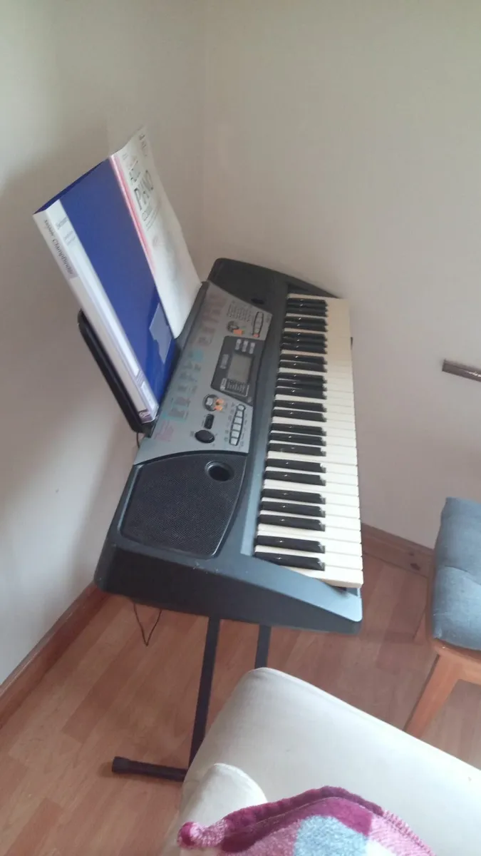 Keyboard/Piano - Image 2