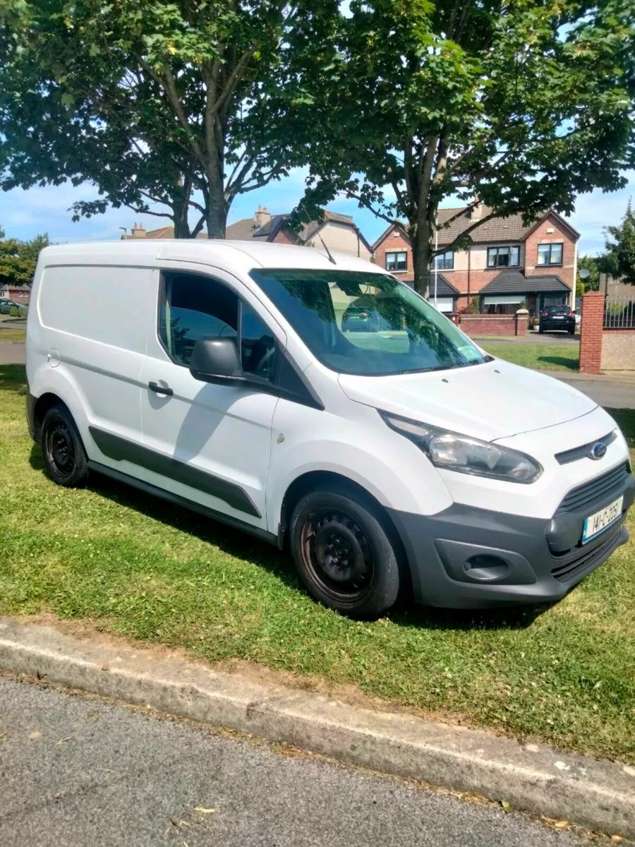 Ford Transit - Image 1