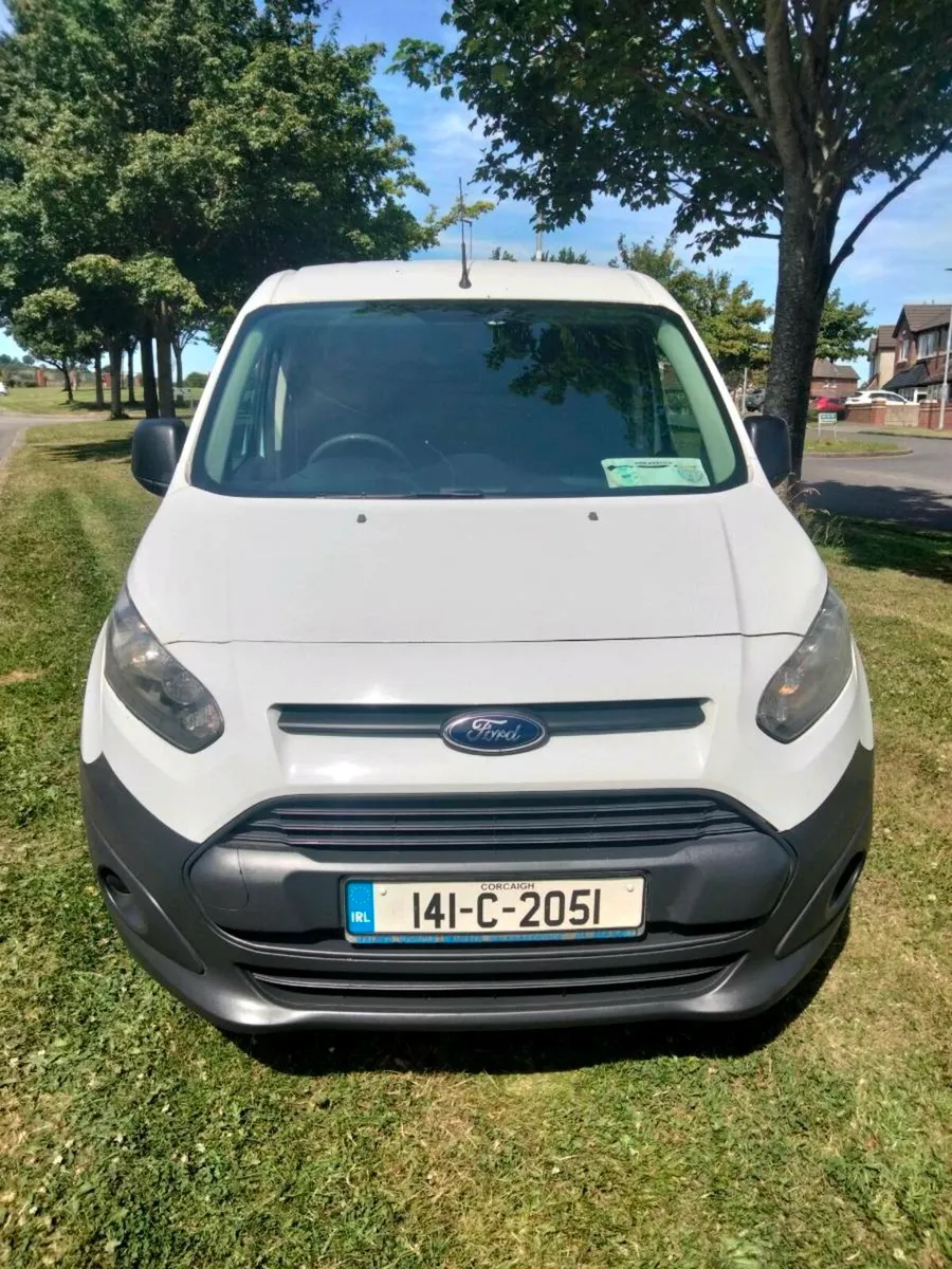 Ford Transit - Image 2