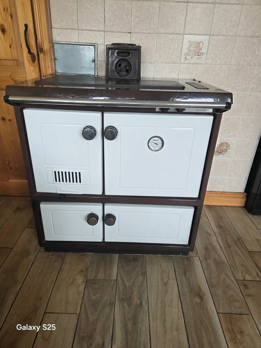 Stanley Solid fuel cooker - Image 1