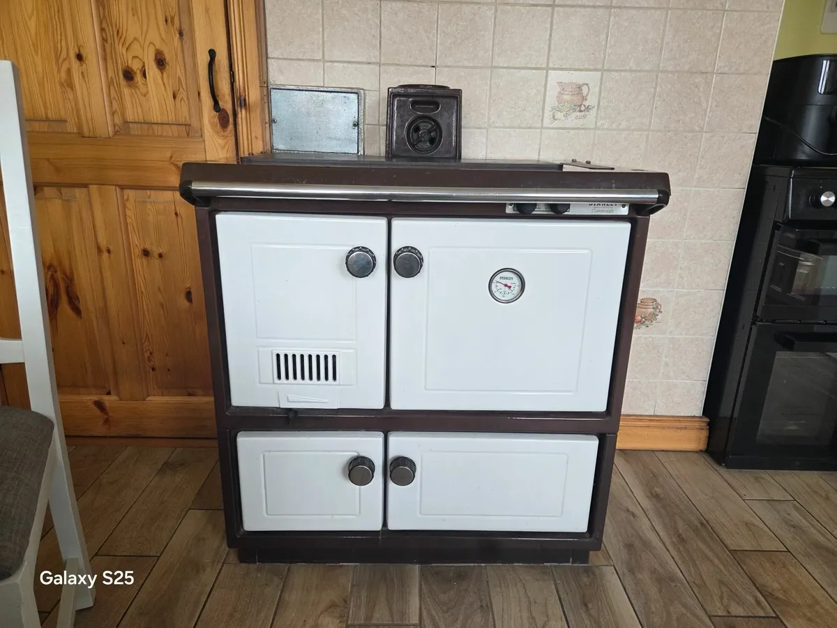Stanley Solid fuel cooker - Image 2
