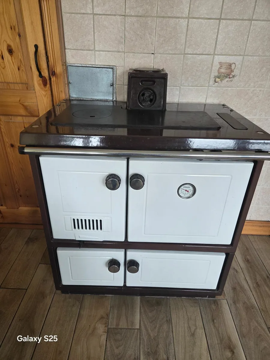 Stanley Solid fuel cooker - Image 3
