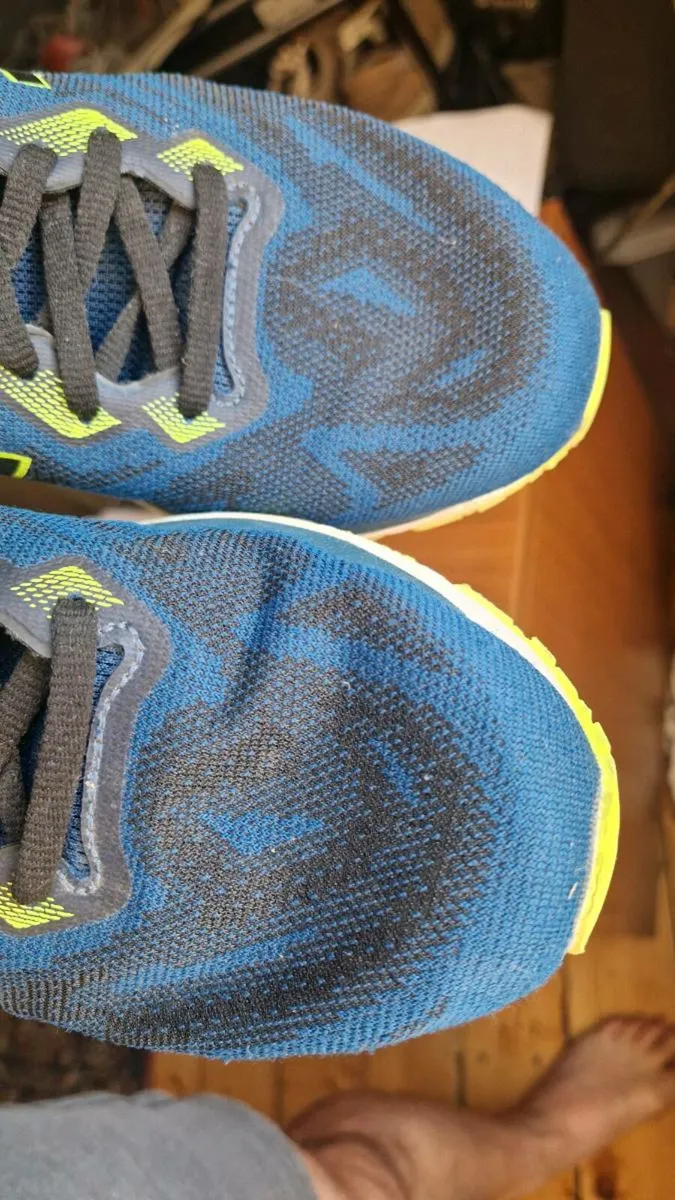 ASIC Runners - Image 2