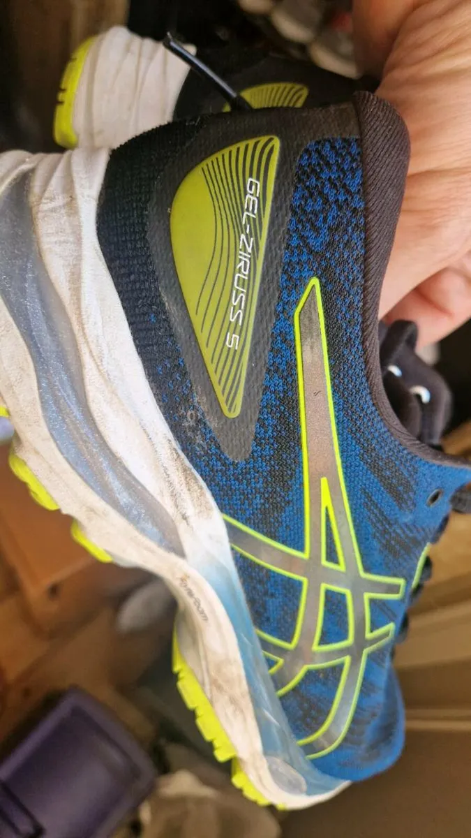 ASIC Runners - Image 3