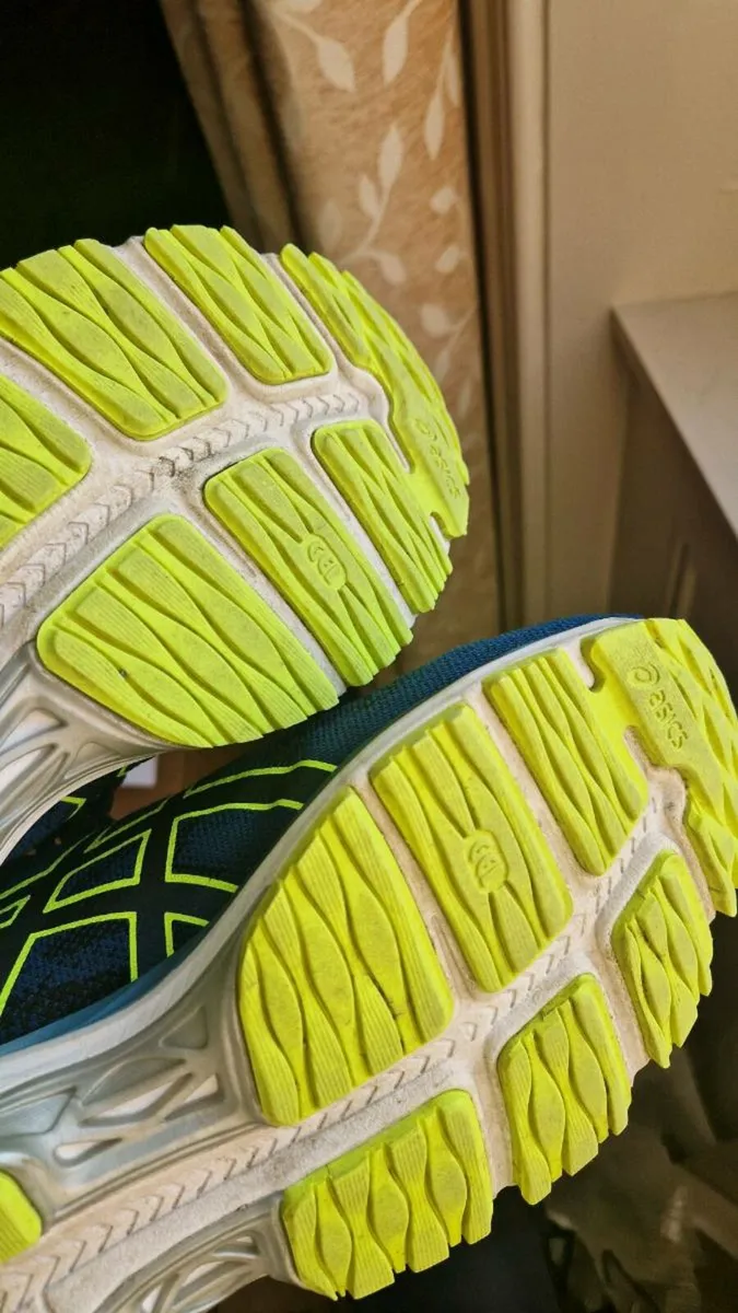 ASIC Runners - Image 4