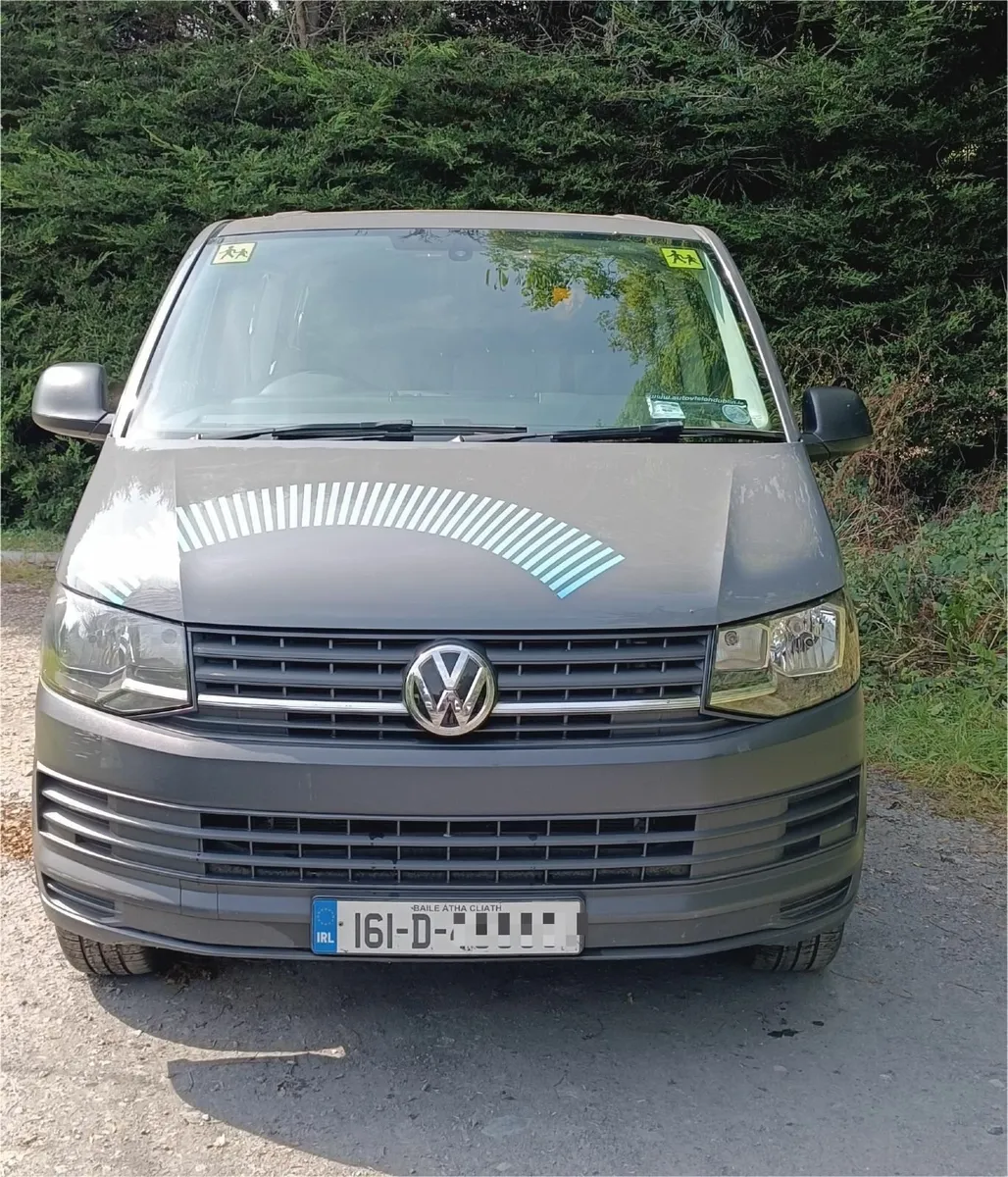 Volkswagen Kombi 2016 - Image 3