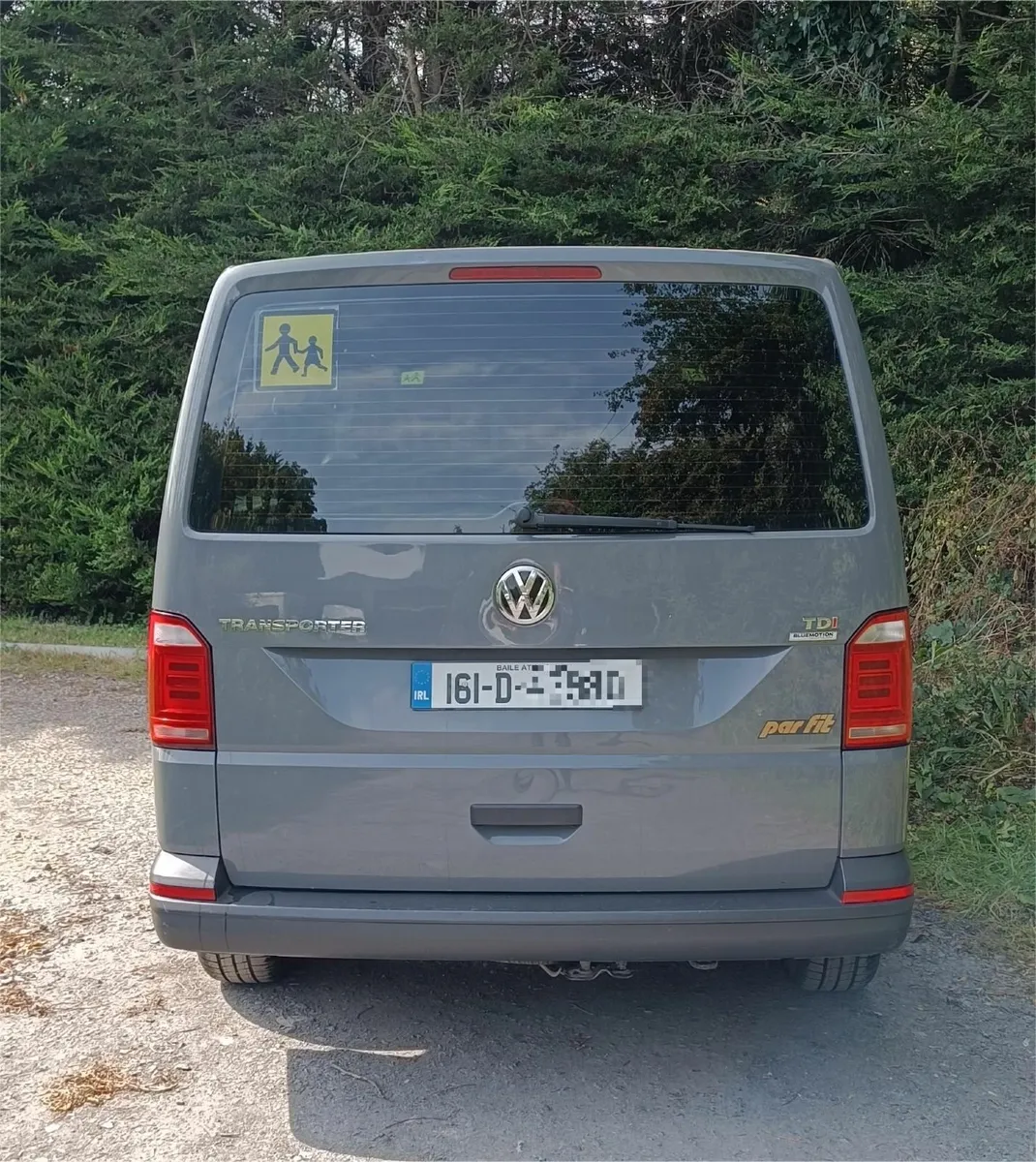 Volkswagen Kombi 2016 - Image 4