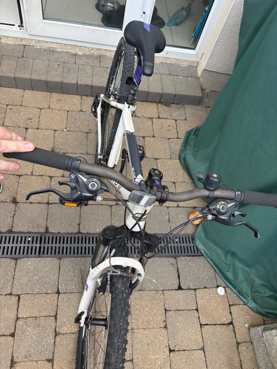 Bike - Image 1