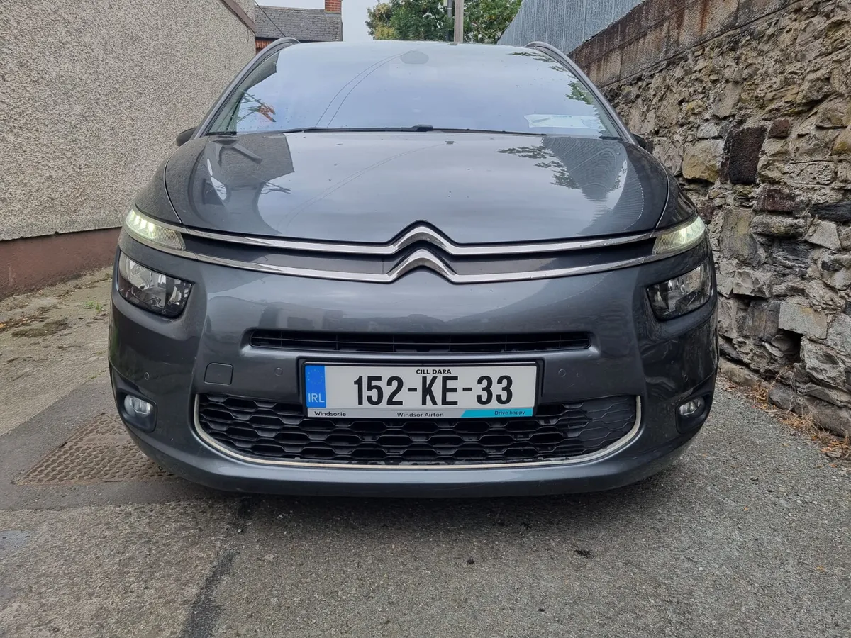 Citroen C4 2015 - Image 3