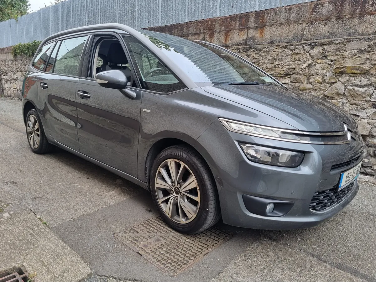 Citroen C4 2015 - Image 4