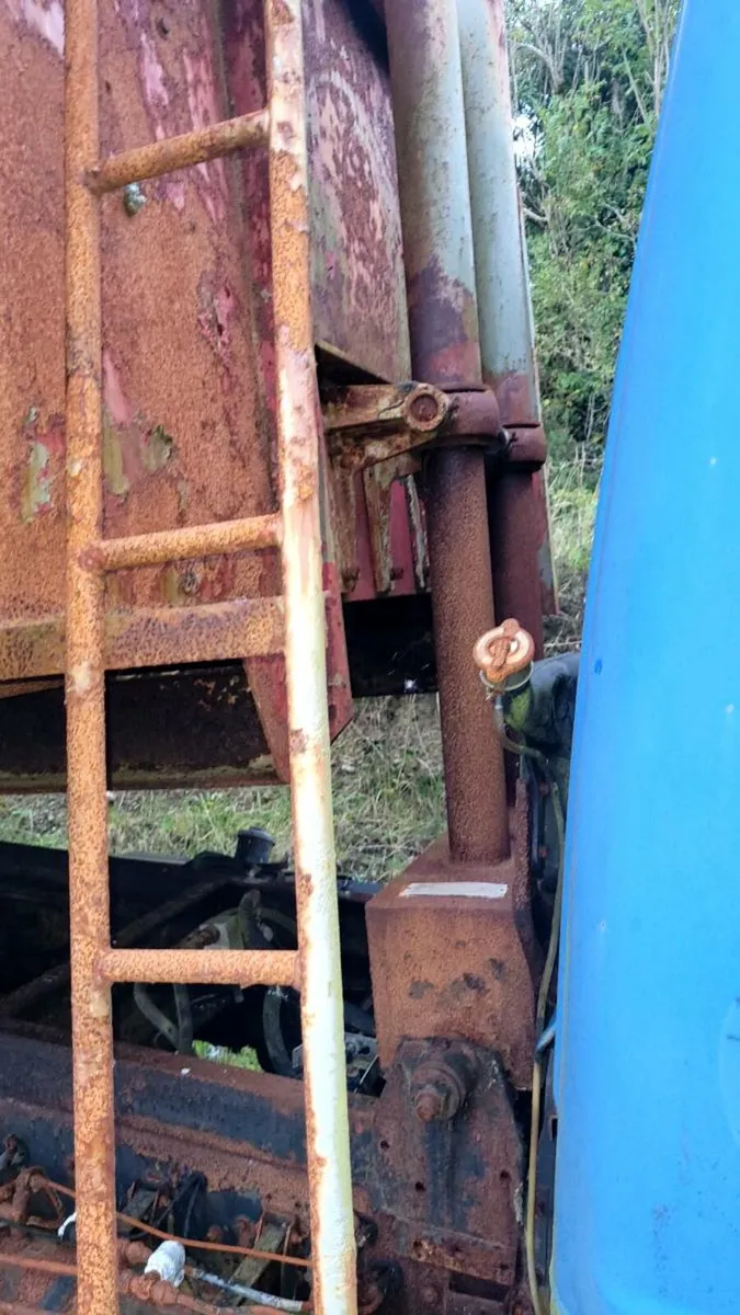 Hino ff - Image 4