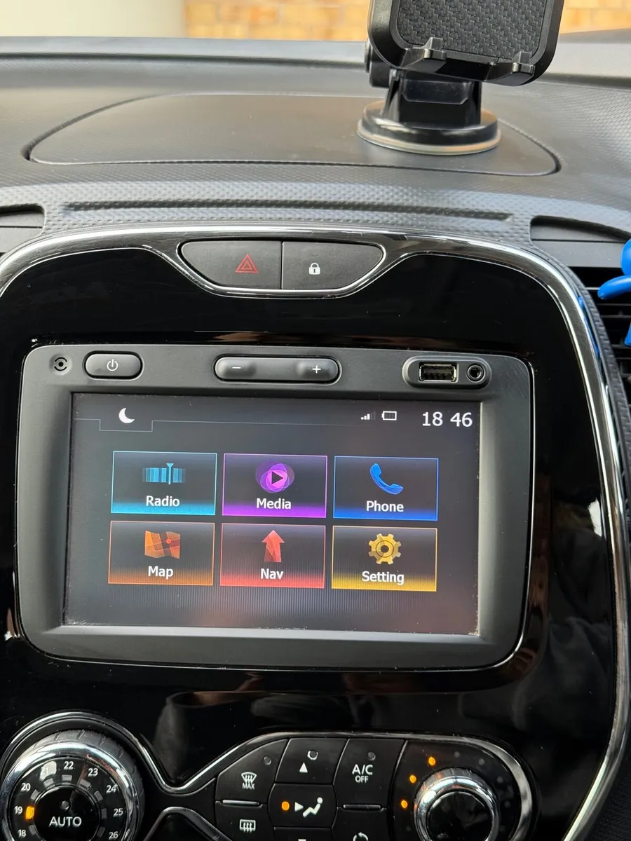 Renault Captur 2016 - Image 4