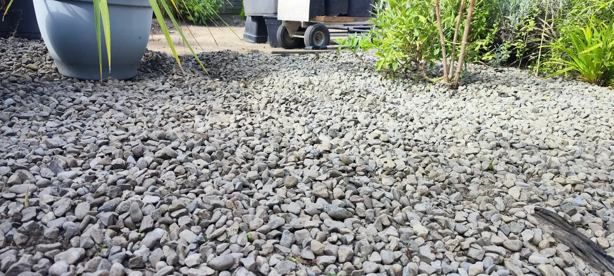 Garden stone - Image 3