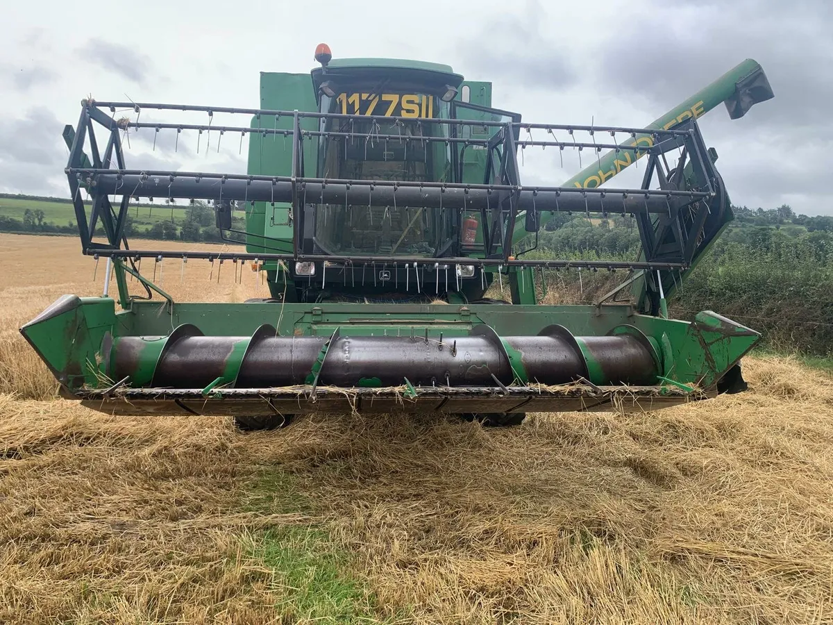 Combine - Image 1