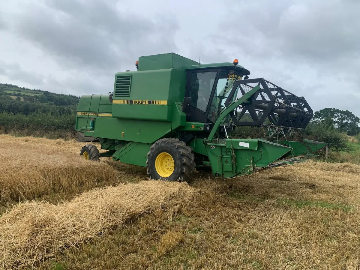 Combine - Image 4