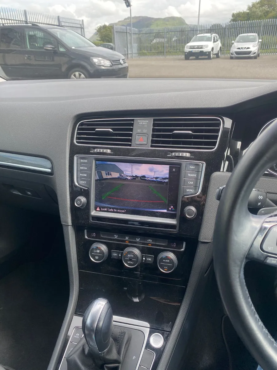 Volkswagen Golf 2015 - Image 4