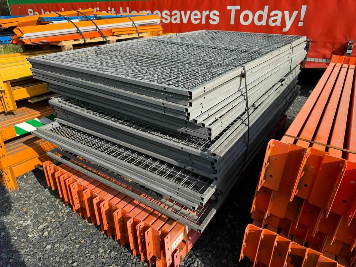 Mesh Panels - Image 2