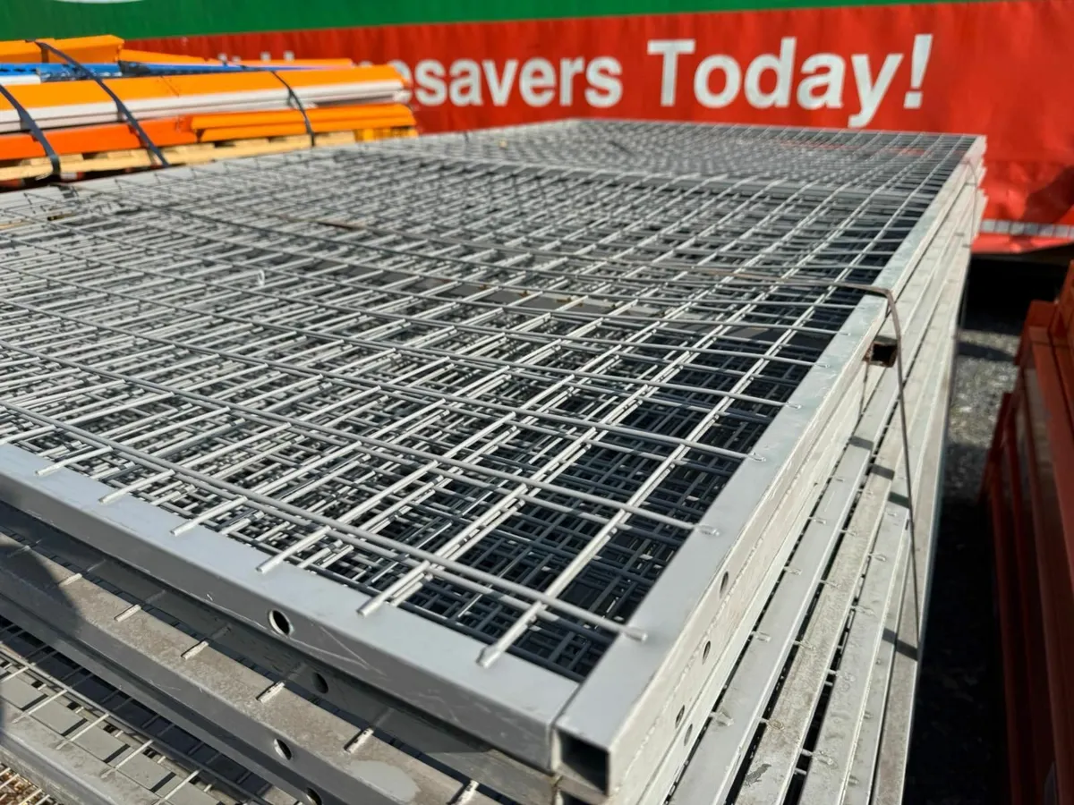 Mesh Panels - Image 3