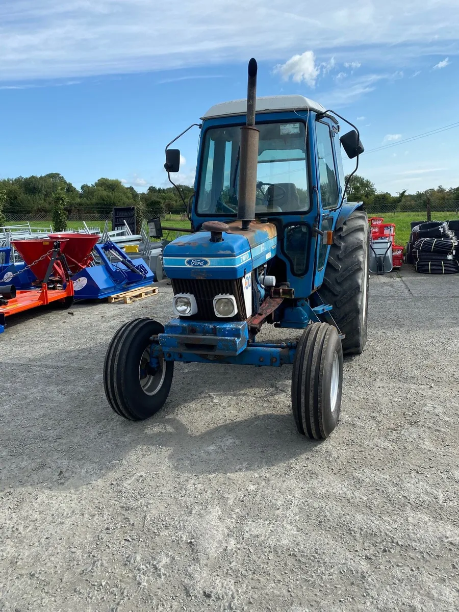Ford - Image 1