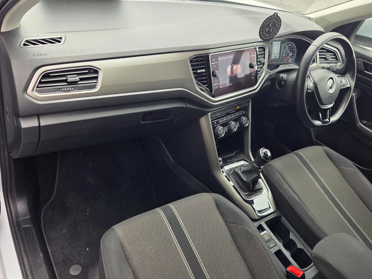 Volkswagen T-Roc 2020 - Image 4