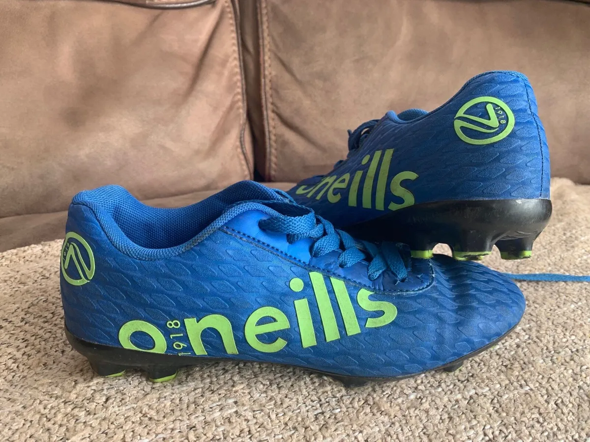 ONeills football boots