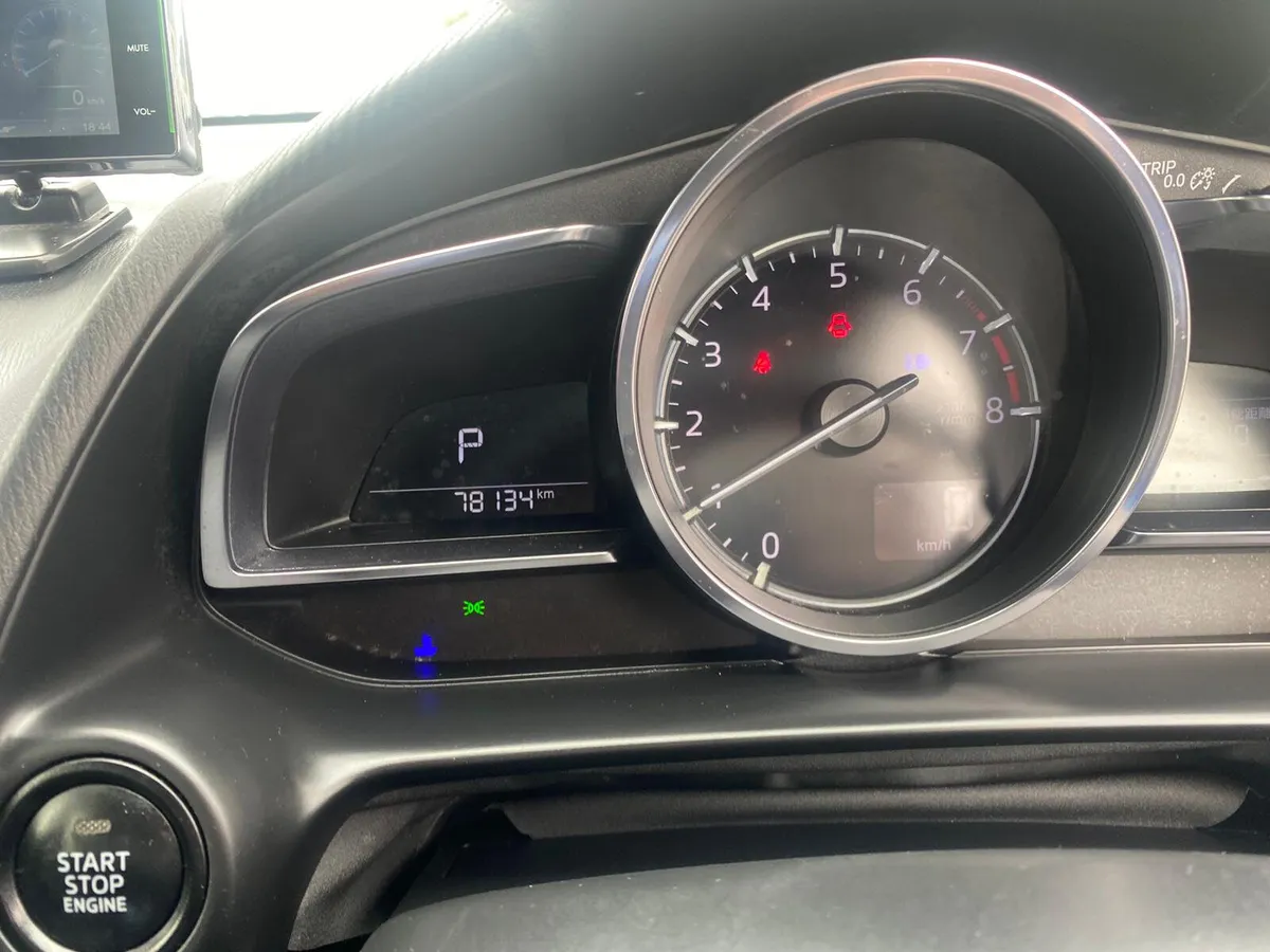 Mazda Demio 78 km - Image 4