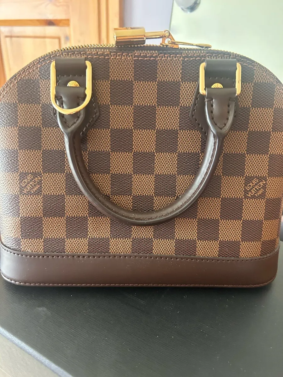 Louis Vuitton Alma BB - Image 3