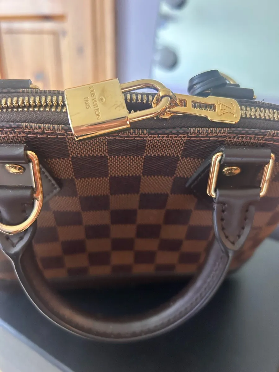 Louis Vuitton Alma BB - Image 4