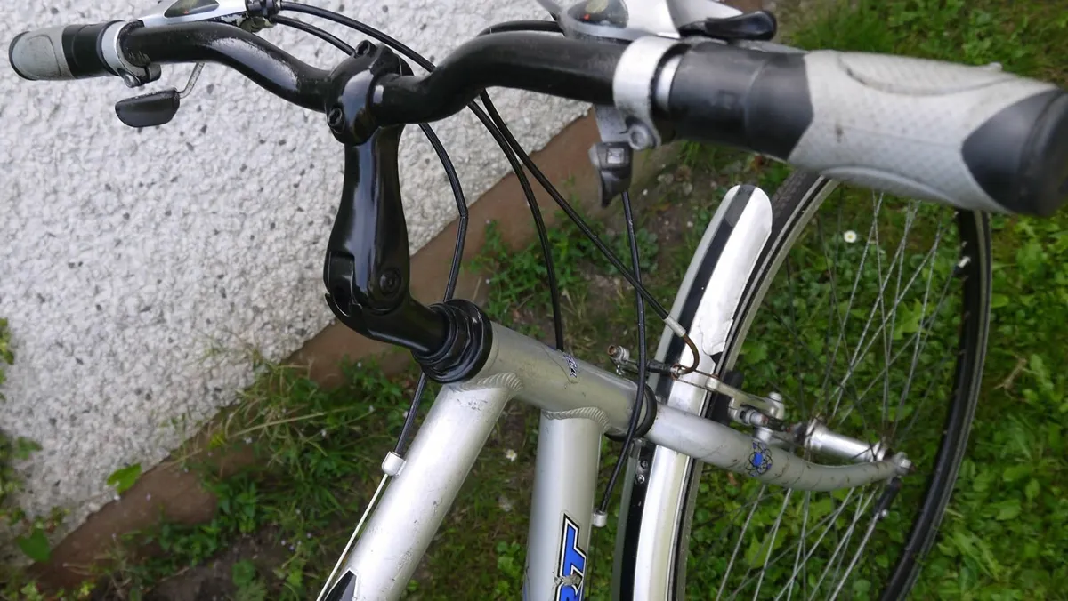 Planet Newport Hybrid - 22" frame - Image 4