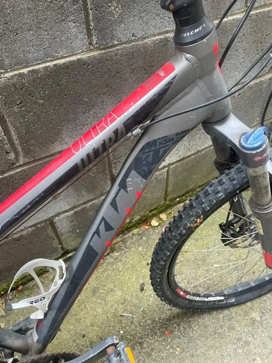 mountain bike - Image 2