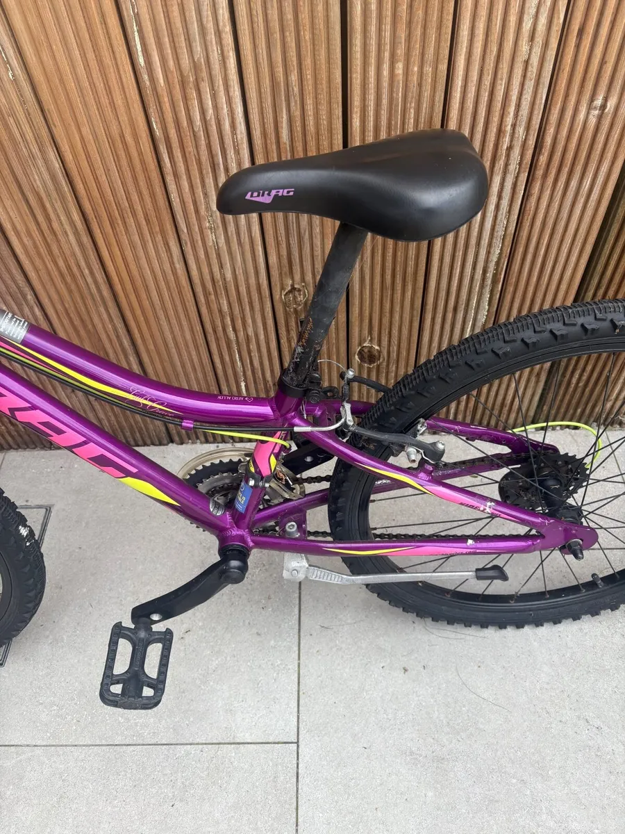 Child’s bike - Image 2