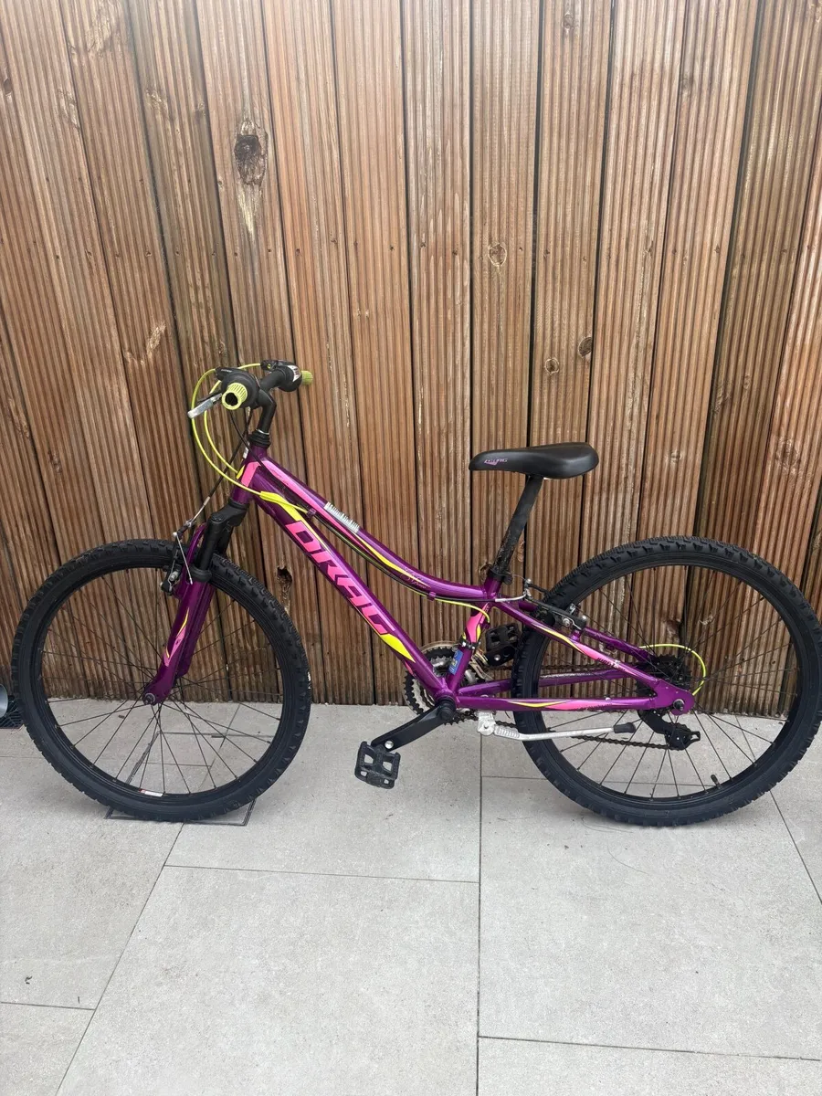 Child’s bike - Image 1