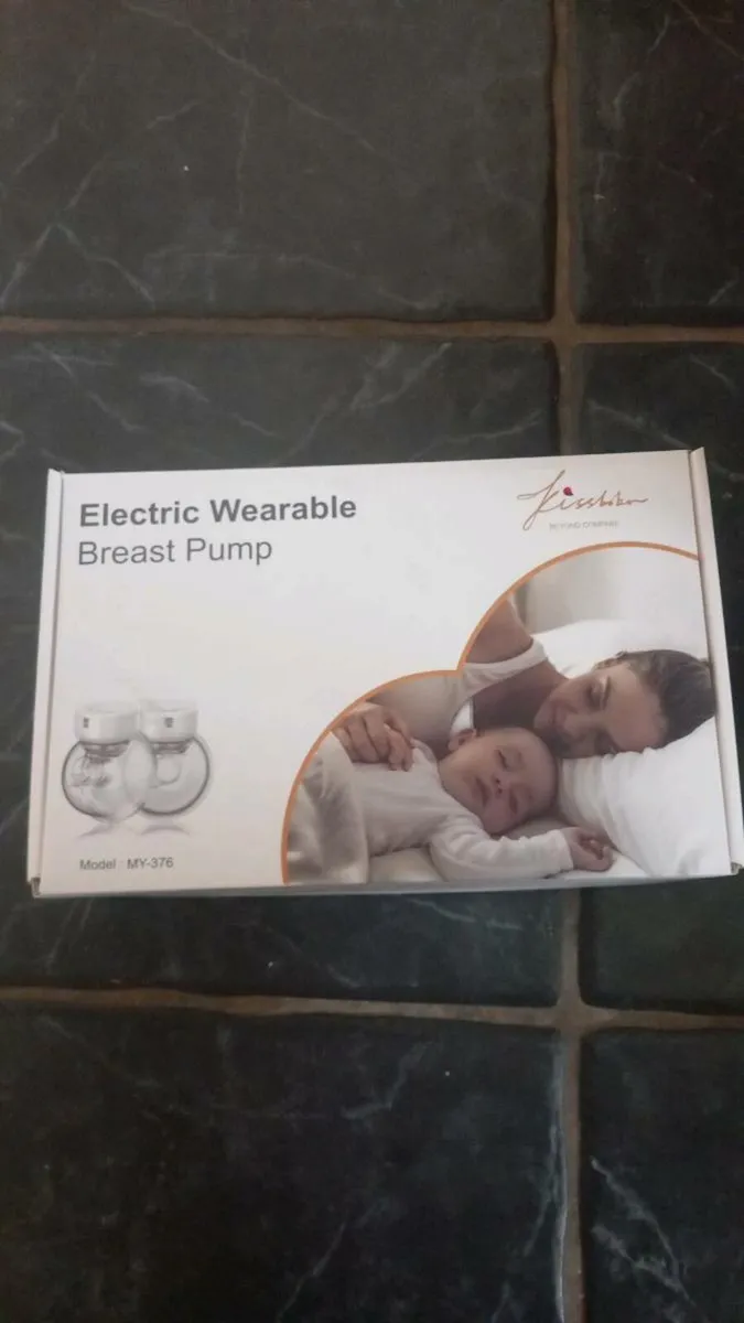 baby bundle feeding - Image 2