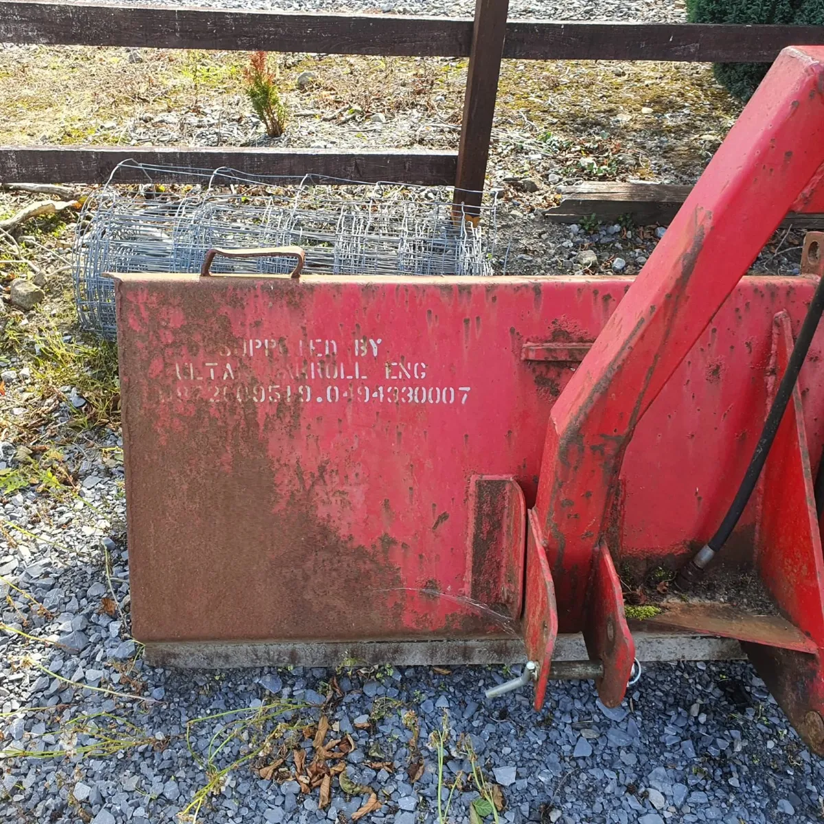 TRANSPORT box - Image 4