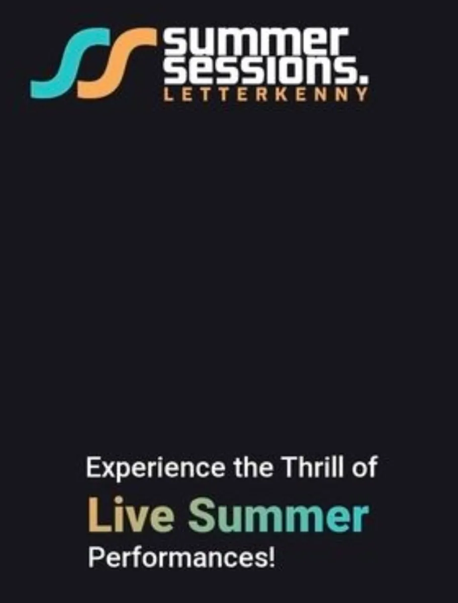 2 tks Picture This Letterkenny Sat 23rd August - Image 2