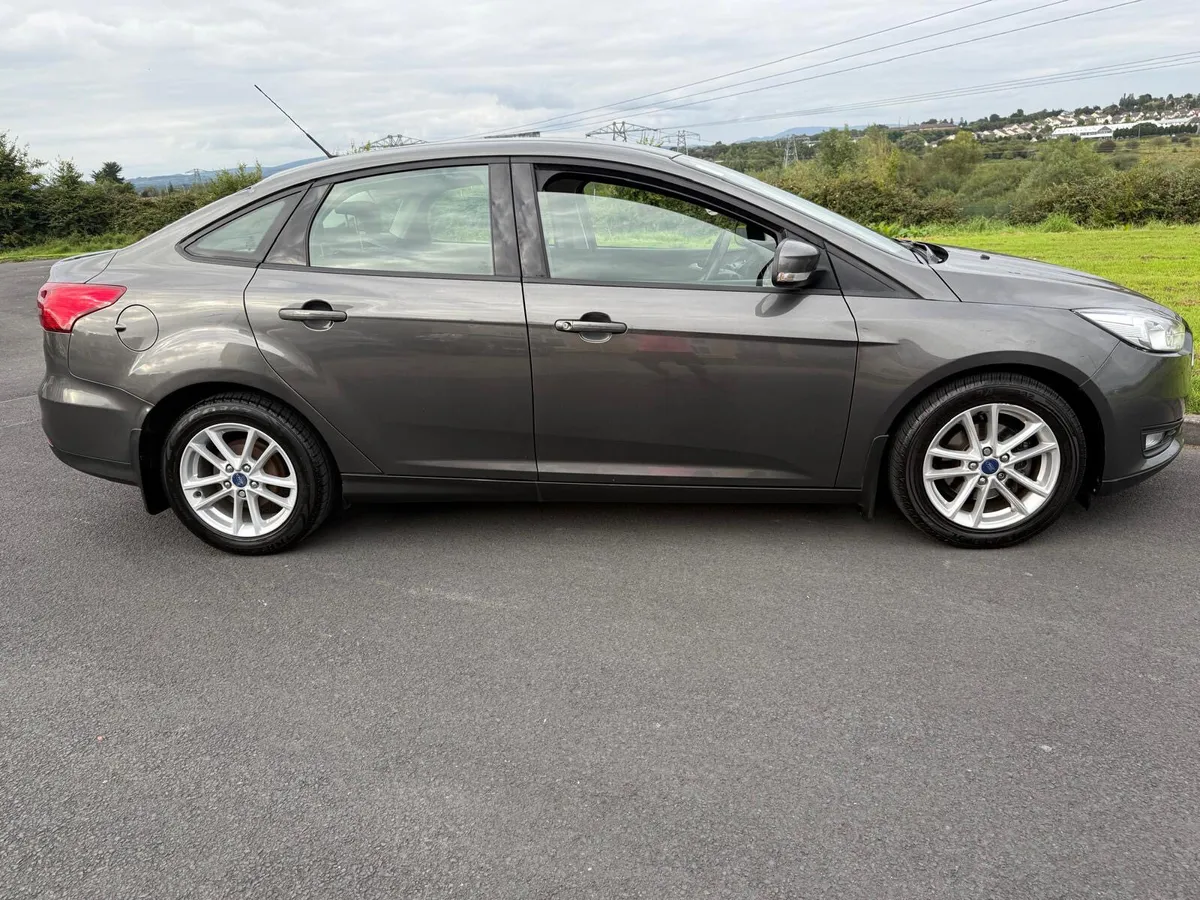 Ford Other 2016 - Image 2