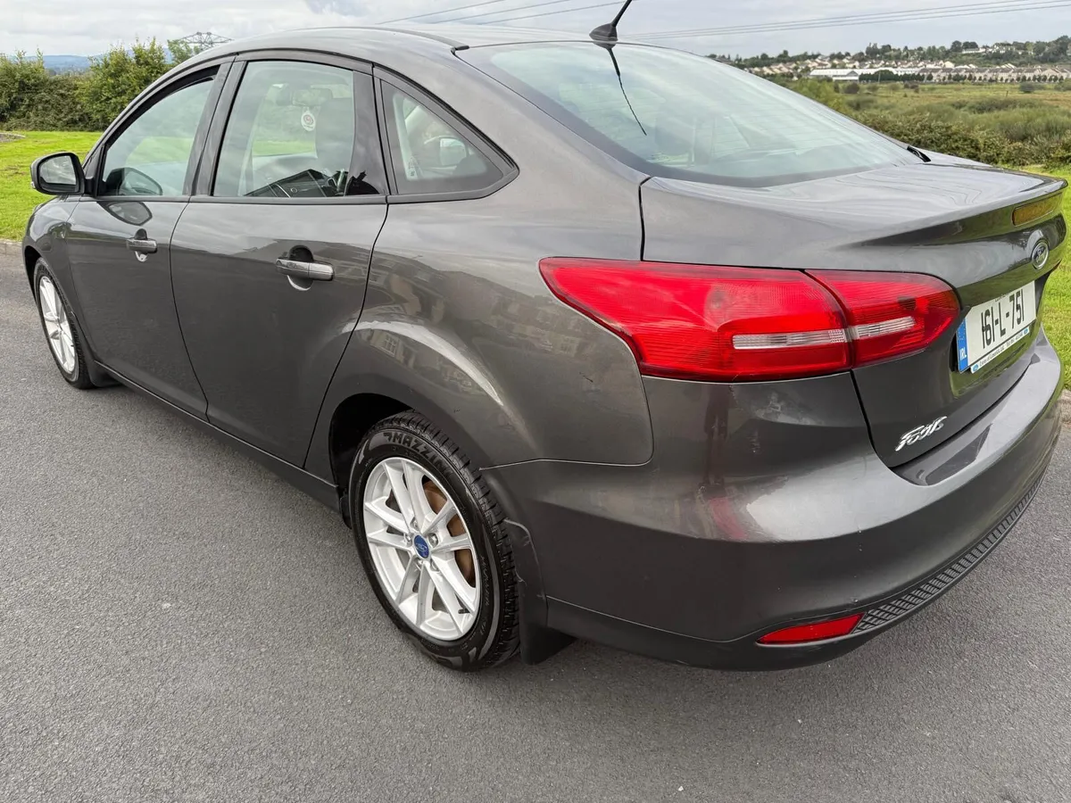 Ford Other 2016 - Image 4