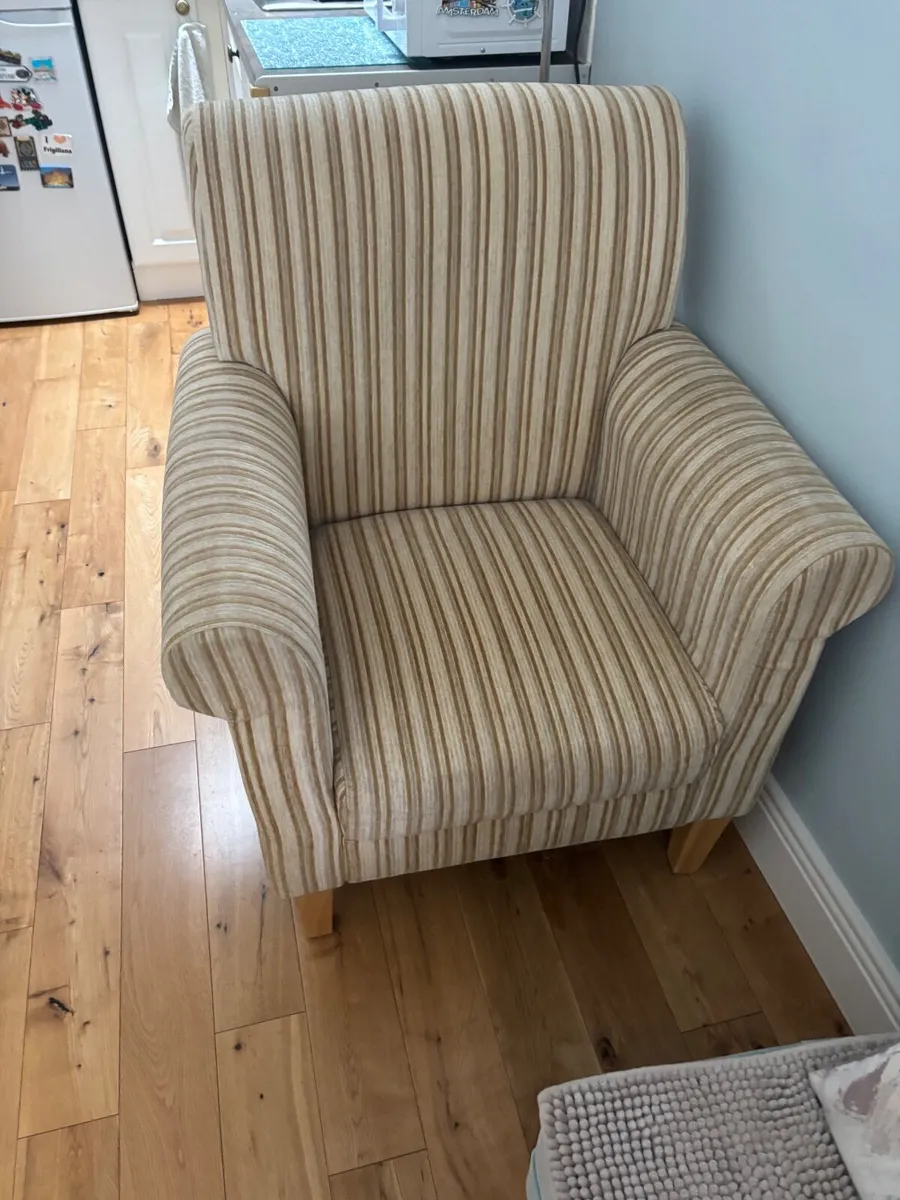 Armchairs