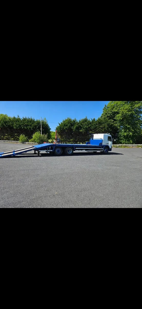 Haulage/ transport