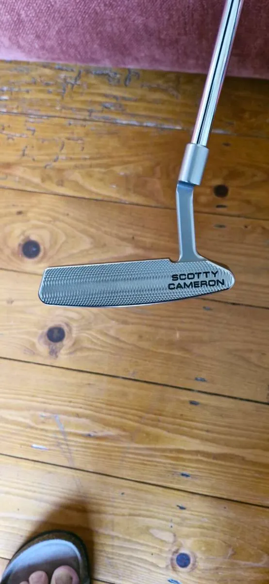 Scotty Cameron Newport 2 - Image 1