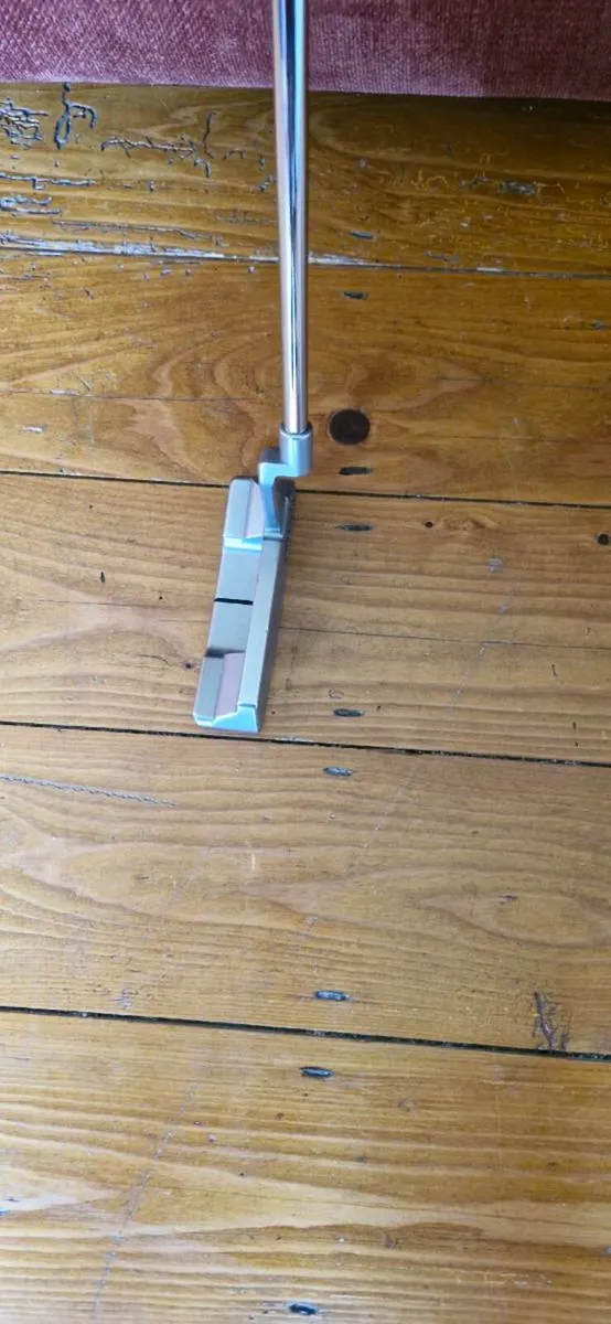 Scotty Cameron Newport 2 - Image 2