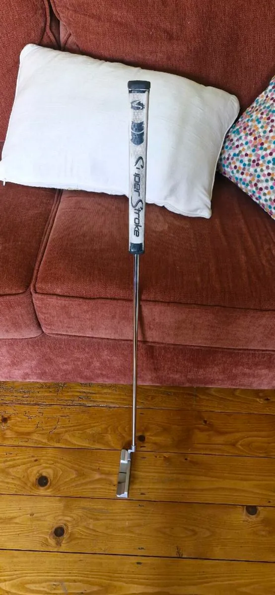 Scotty Cameron Newport 2 - Image 3
