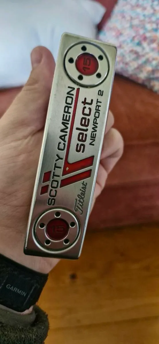 Scotty Cameron Newport 2 - Image 4