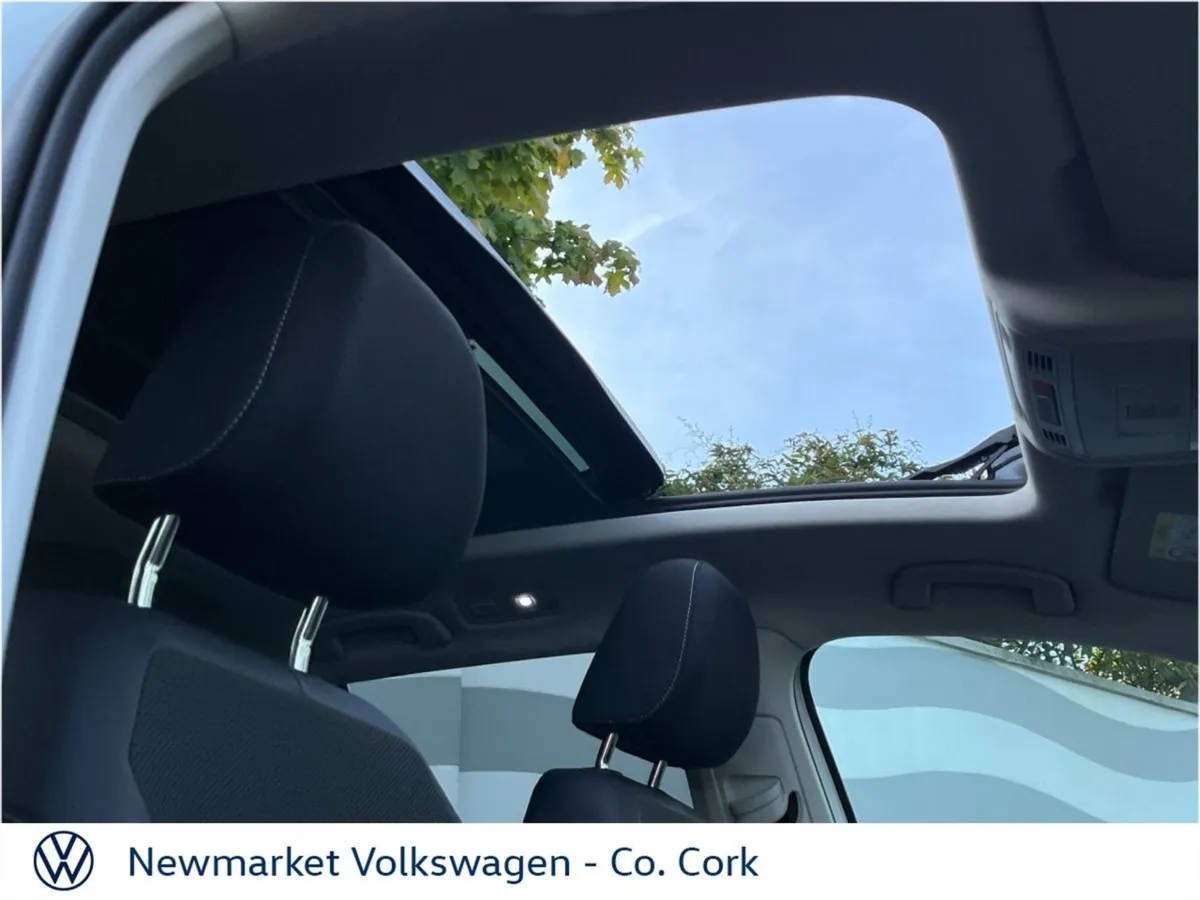 Volkswagen T-Roc Style Plus 1.0tsi 116BHP 6 Speed - Image 4
