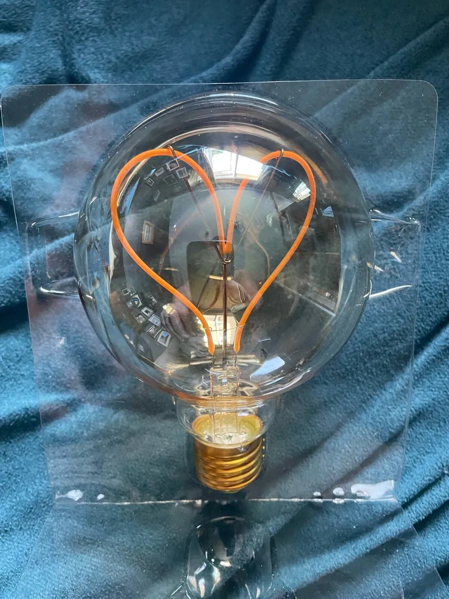 Antique bulb